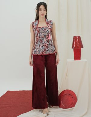 JinHua Pants