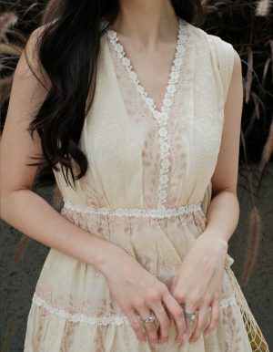 Amore Dress
