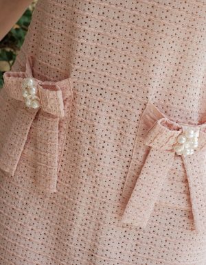 Fleur Dress