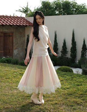 Ciel Skirt